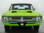 Dodge Dart Swinger 340 1970 года